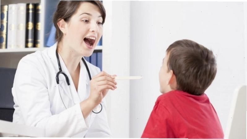 Trẻ em bị hóc xương cá tốt nhất nên đưa đến gặp bác sĩ để loại bỏ xương cá một cách an toàn