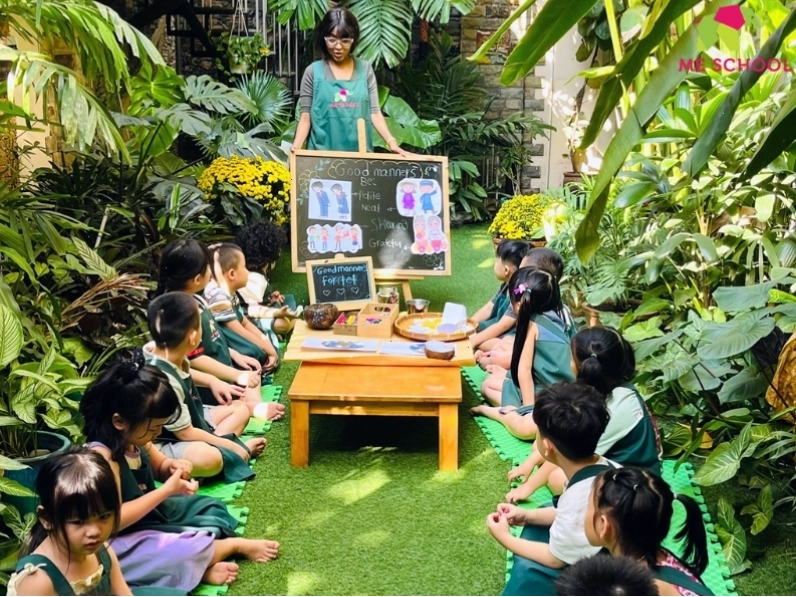 Trẻ em cần được bảo vệ khỏi mọi nguy cơ xâm hại