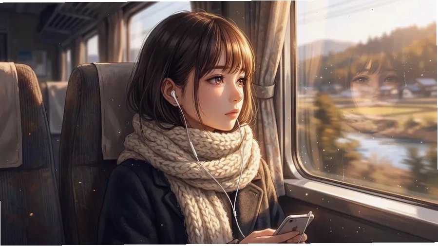 Trình tạo ảnh AI anime và manga