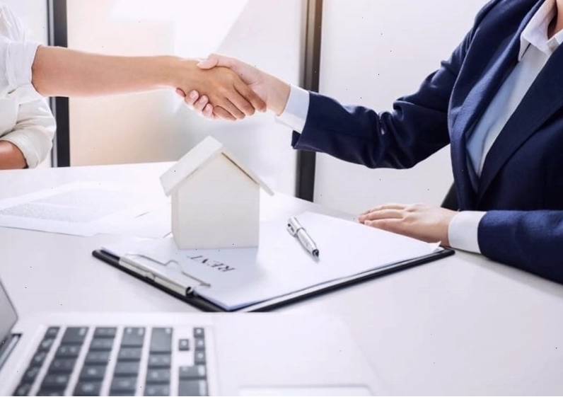Tư vấn bất động sản online ngày càng phổ biến