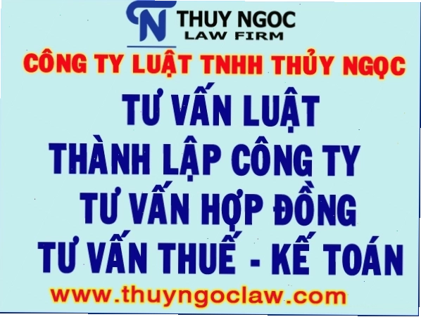 Tư vấn luật thuế doanh nghiệp giúp doanh nghiệp tuân thủ quy định