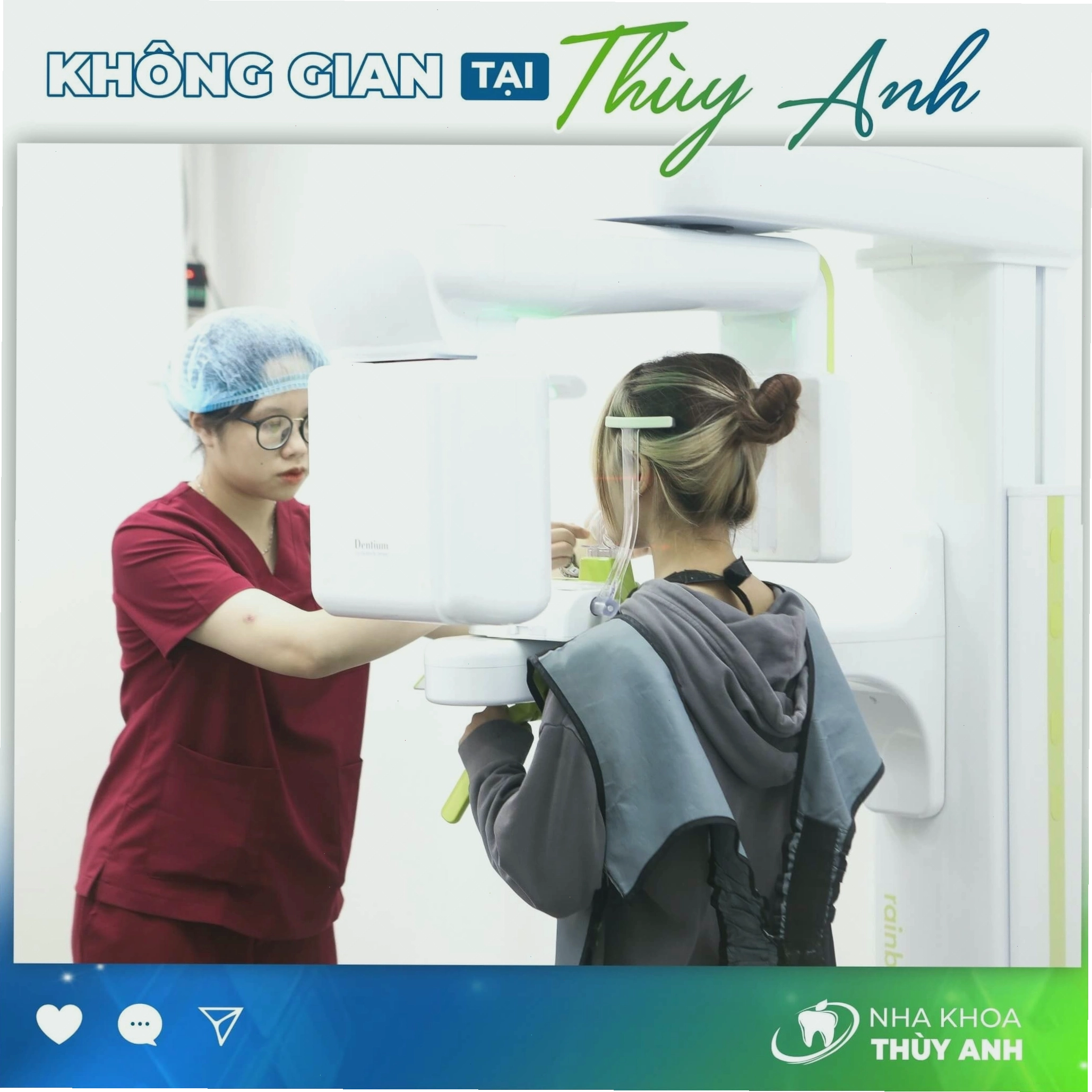 Tư vấn nha khoa trực tuyến giúp bệnh nhân hiểu rõ hơn về tình trạng răng miệng