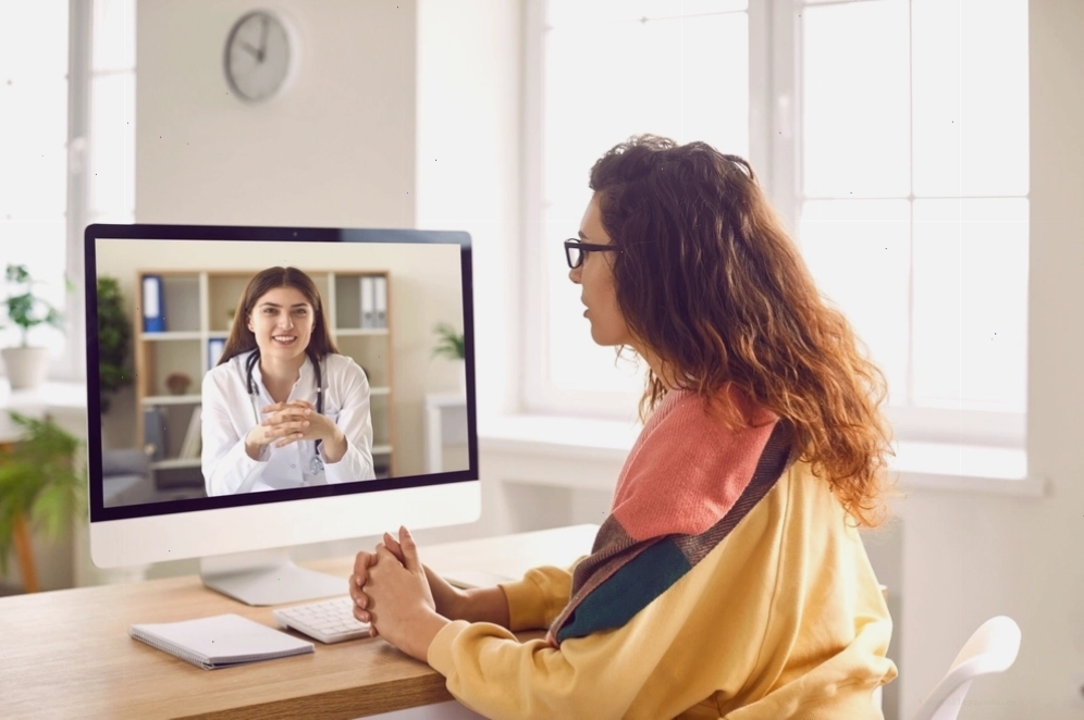 Tư vấn tâm lý online qua video call