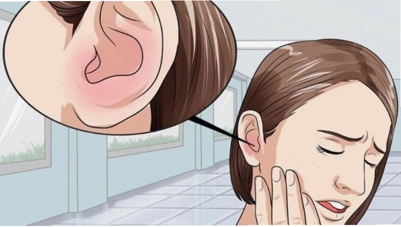 Ù tai là tình trạng nghe thấy tiếng ồn không có nguồn gốc bên ngoài