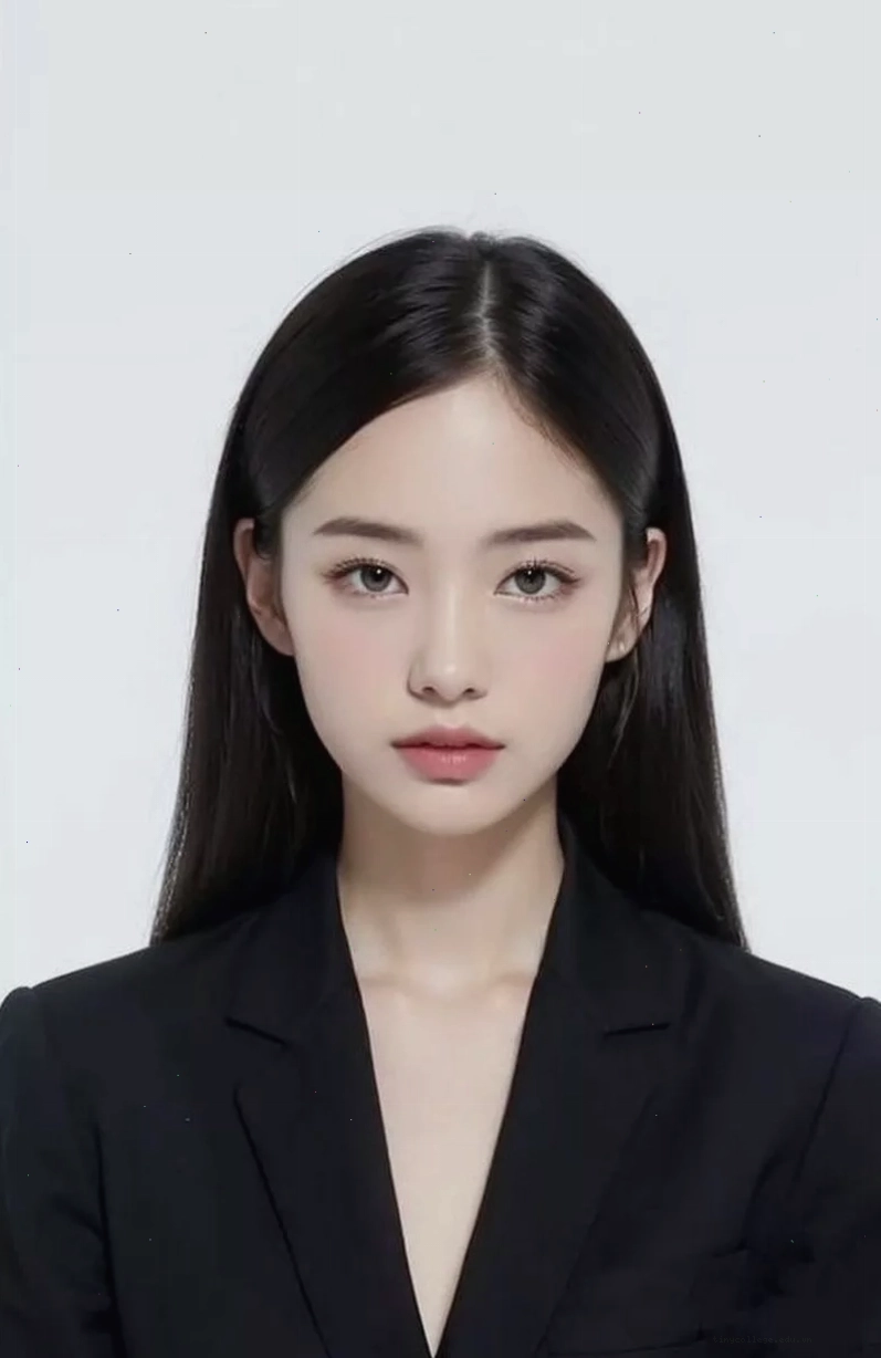 Visual gái xinh Hàn Quốc nổi bật trên mạng xã hội