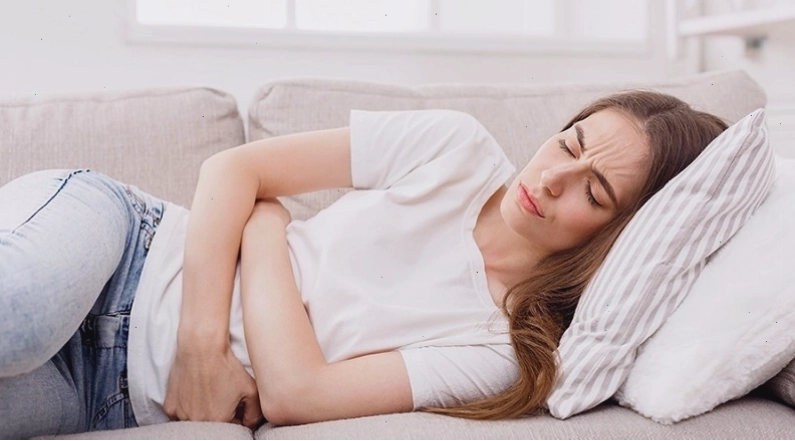 Xót ruột là cảm giác nhiều người gặp phải khi bị đói bụng, thường xuất hiện ở vùng thượng vị