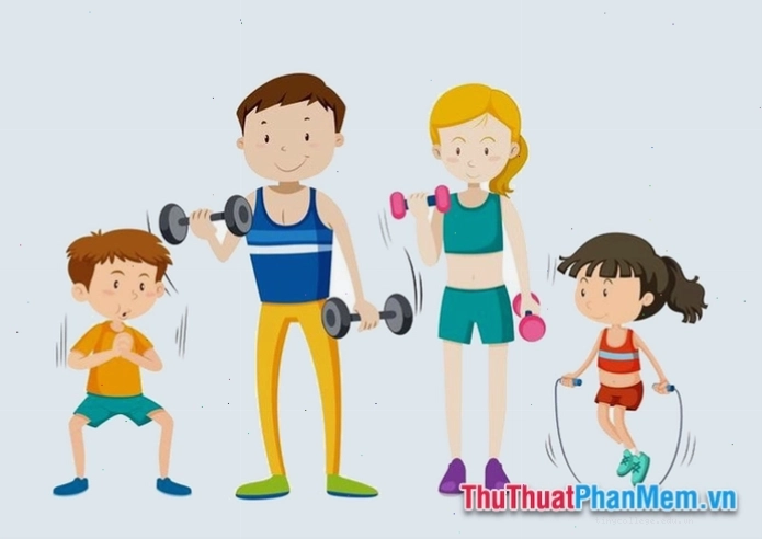 meme ăn kiêng và thực tế hài hước