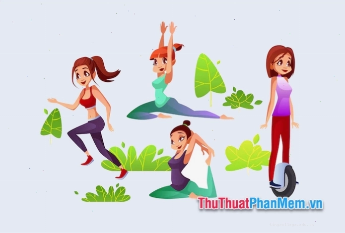 meme hài hước về sức khỏe và thể dục của gymer