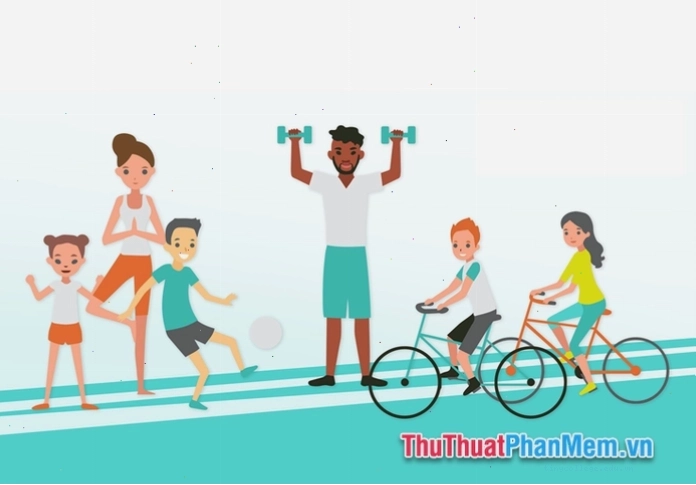 meme tập gym hài hước kết hợp câu thả thính