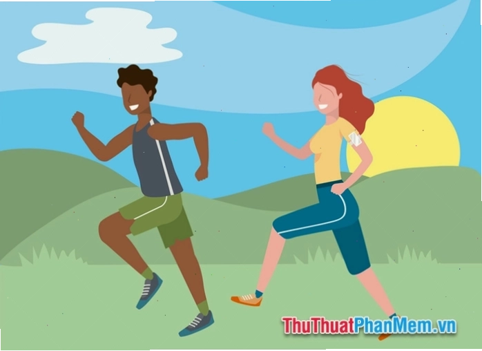 meme tập gym vui nhộn về sức bền