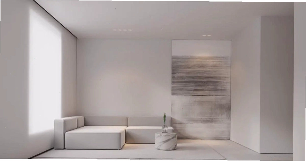 Khám phá bản chất thực sự của phong cách Minimalism trong đời sống
