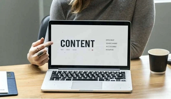 Xác định mục tiêu cho nội dung website