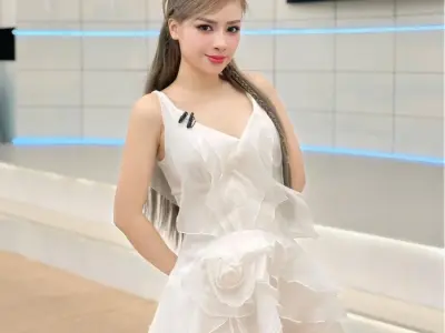 Dương Hoàng Yến trong những bức ảnh đẹp nhất sự nghiệp