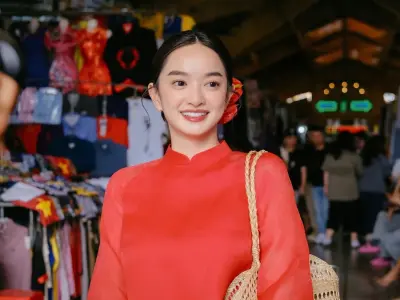 Top ảnh Kaity Nguyễn chứng minh nhan sắc vạn người mê
