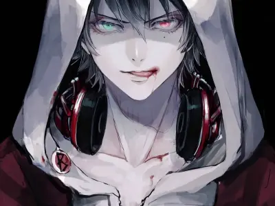 Tải ngay bộ ảnh anime nam full HD cho các tín đồ anime