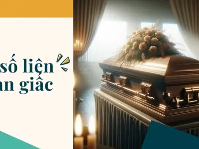 Giải mã giấc mơ thấy hai đám ma cùng lúc mang ý nghĩa gì?