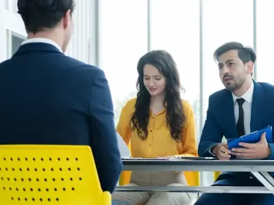 Các kỹ năng cần có khi xin việc khiến nhà tuyển dụng chú ý