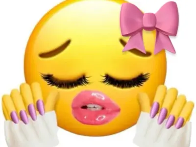 Emoji meme gây bão mạng xã hội khiến giới trẻ phát cuồng