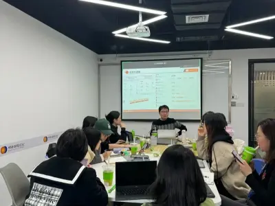 Quy tắc làm việc nhóm giúp tập thể bứt phá hiệu suất