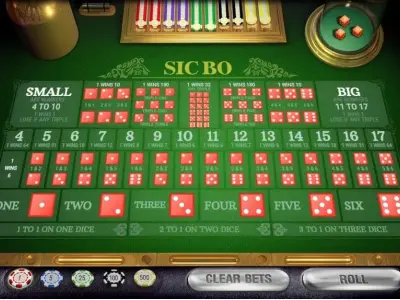 Vạch trần đánh giá game Sicbo 12bet: Có công bằng không?