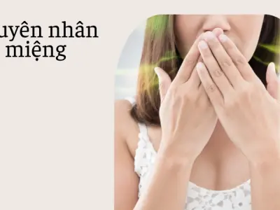 Tuyệt chiêu giữ hơi thở thơm tho cả ngày tôi đã kiểm chứng