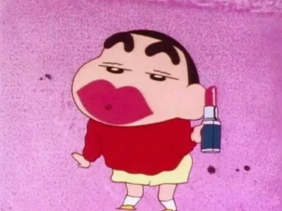 199+ Ảnh Meme Shin Cậu Bé Bút Chì Hài Hước và Đáng Yêu Nhất 2026
