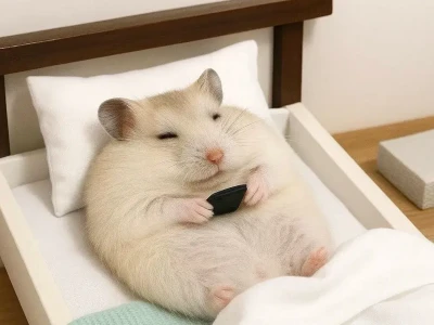 370+ Ảnh Chuột Hamster Meme Đáng Yêu Biểu Cảm Cực Lầy Lội