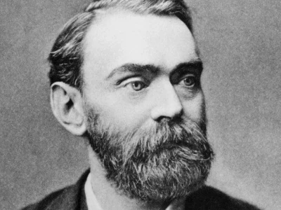 Alfred Nobel là ai: Cuộc đời, sự nghiệp và di sản vĩ đại