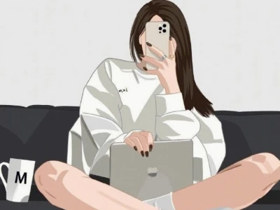 Avatar Nữ Ngầu Lạnh Lùng Che Mặt Anime: Bí Ẩn và Phong Cách