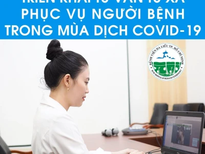 Bác sĩ tư vấn da liễu online miễn phí: Giải pháp chăm sóc da tiện lợi 2026