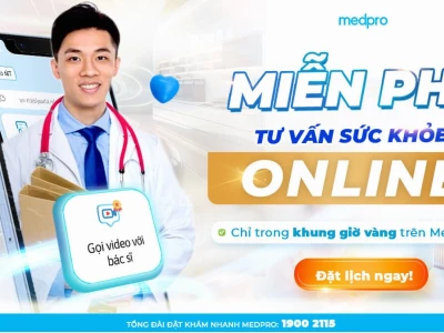 Bác sĩ tư vấn online miễn phí: Giải pháp chăm sóc sức khỏe tiện lợi 2026