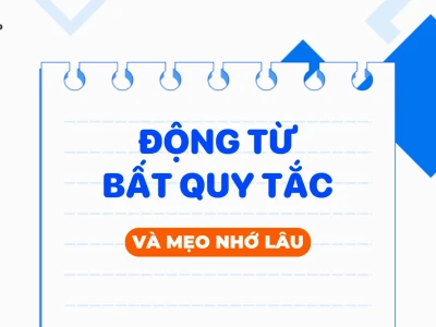 Bảng Động Từ Bất Quy Tắc Cơ Bản: Cẩm Nang Chi Tiết Cho Người Học Tiếng Anh