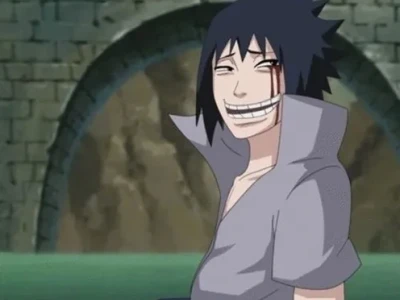 Bộ sưu tập 50+ Meme Sasuke hài hước và biểu cảm