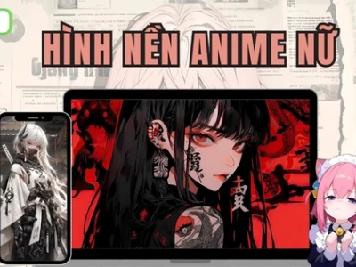 Bộ sưu tập Avatar Anime Nữ Phát Sáng: Nét Đẹp Độc Đáo Cho Hồ Sơ