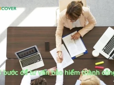 Cách Tư Vấn Bảo Hiểm Nhân Thọ Giúp Ghi Điểm Với Khách Hàng