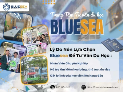 Chọn Trung Tâm Tư Vấn Du Học Uy Tín: Hướng Dẫn Toàn Diện 2026