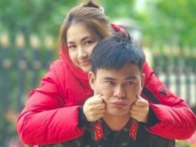 Chồng Hòa Minzy là ai? Hé lộ thông tin về thiếu gia Minh Hải