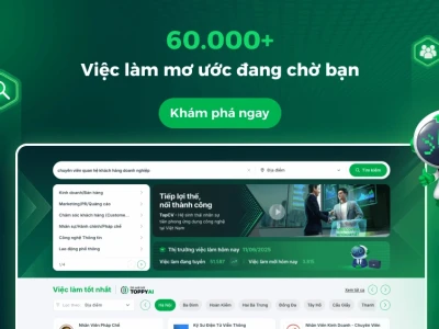 Chuyên viên Tư vấn Tài chính Vai trò và Cơ hội nghề nghiệp 2026