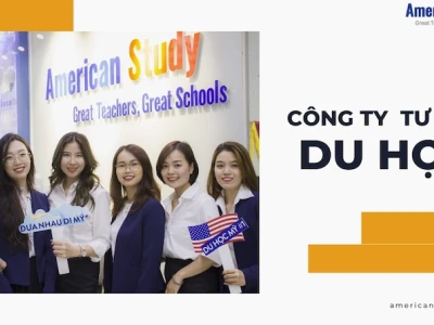 Công ty tư vấn du học uy tín: Lựa chọn hoàn hảo cho hành trình chinh phục tri thức
