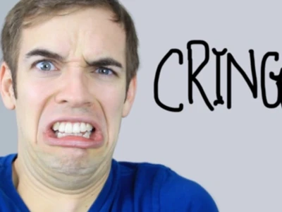 Cringe Meme Là Gì? Khám Phá Thế Giới "Ngượng Chín Mặt" Của Meme