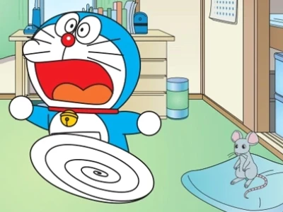 Doraemon là ai? Khám phá chú mèo máy đến từ tương lai