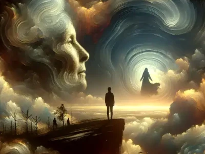 Giải mã giấc mơ thấy mẹ đã mất về: Ý nghĩa và điềm báo