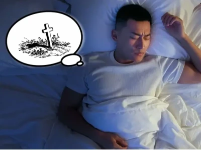 Giải mã giấc mơ thấy người thân chết: Điềm báo lành hay dữ, ý nghĩa và con số may mắn