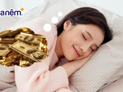 Giải mã giấc mơ thấy nhiều tiền: Điềm lành hay cảnh báo?