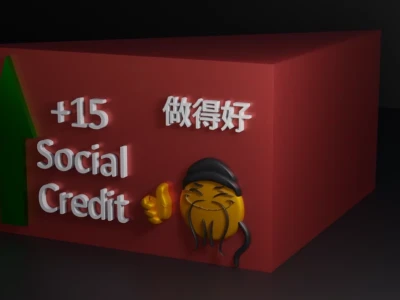 Giải Mã "Joke Social Credit": Trào Lưu "Cà Khịa" Mới Lạ Của Giới Trẻ