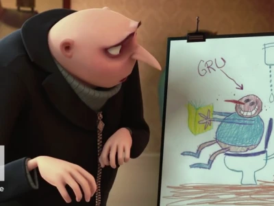 Gru's Plan Meme: Generator, Templates và Cách Tạo Meme Độc Đáo