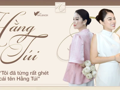 Hằng Túi là ai? Hành trình từ cô gái 15 tuổi đến bà trùm kinh doanh online