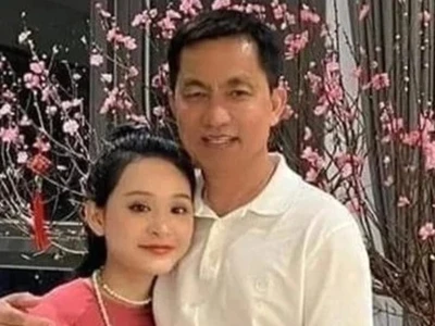 Hồ Nhân là ai doanh nhân tài ba của gia tộc Sơn Kim