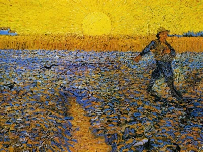 Khám phá 70+ Hình nền Van Gogh nghệ thuật cho điện thoại và máy tính