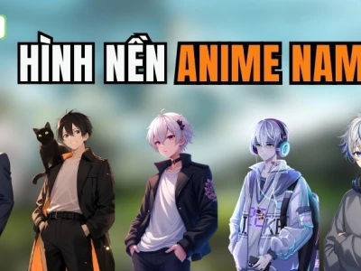 Khám phá Avatar Anime Ngầu: Bộ Sưu Tập Đỉnh Cao Cho Năm 2026